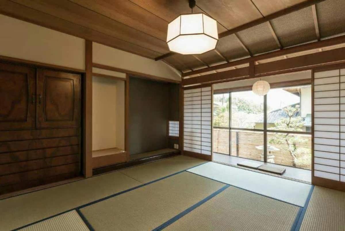 金閣荘 Hotel Kyoto Exterior photo