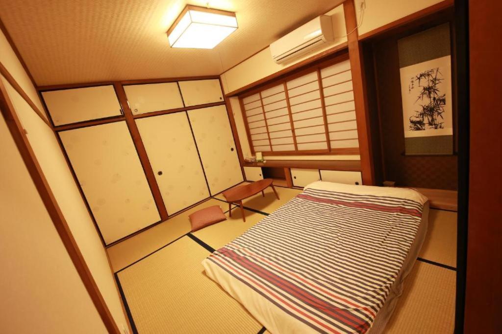 金閣荘 Hotel Kyoto Exterior photo