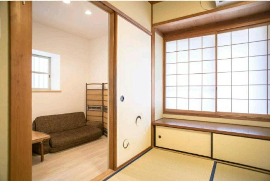 金閣荘 Hotel Kyoto Exterior photo