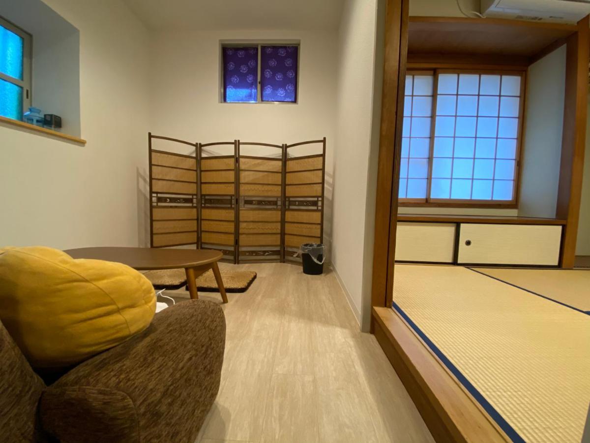 金閣荘 Hotel Kyoto Exterior photo