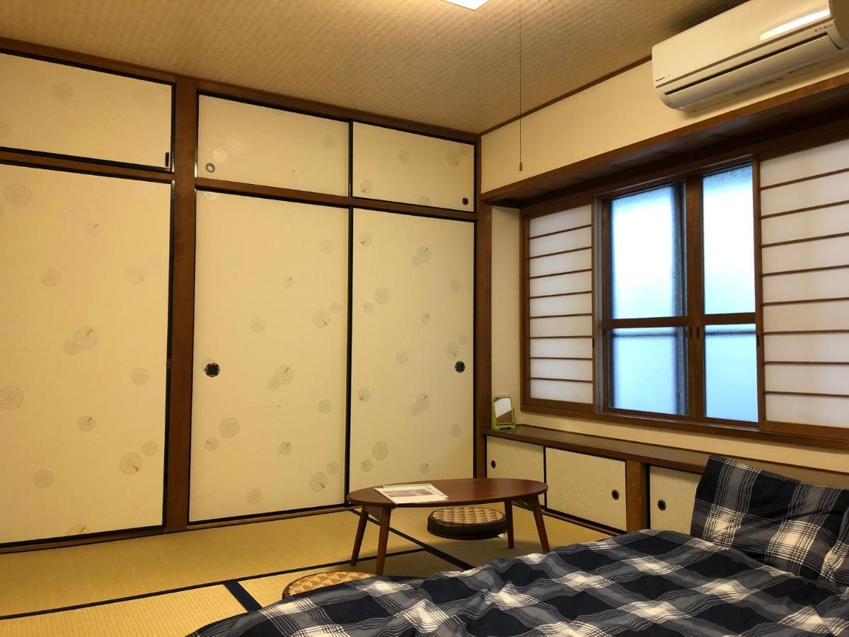 金閣荘 Hotel Kyoto Exterior photo