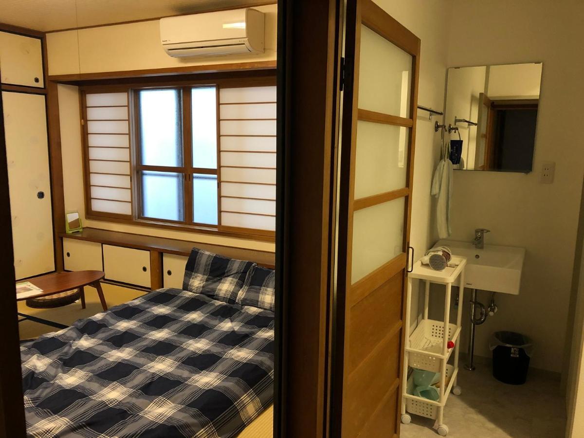 金閣荘 Hotel Kyoto Exterior photo