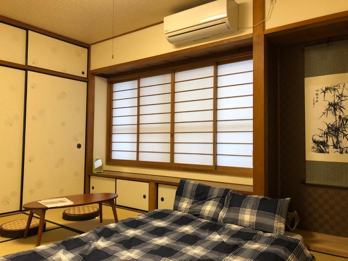 金閣荘 Hotel Kyoto Exterior photo