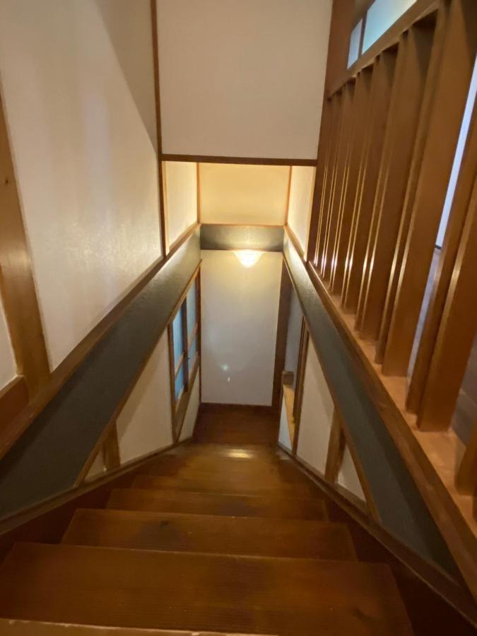 金閣荘 Hotel Kyoto Exterior photo