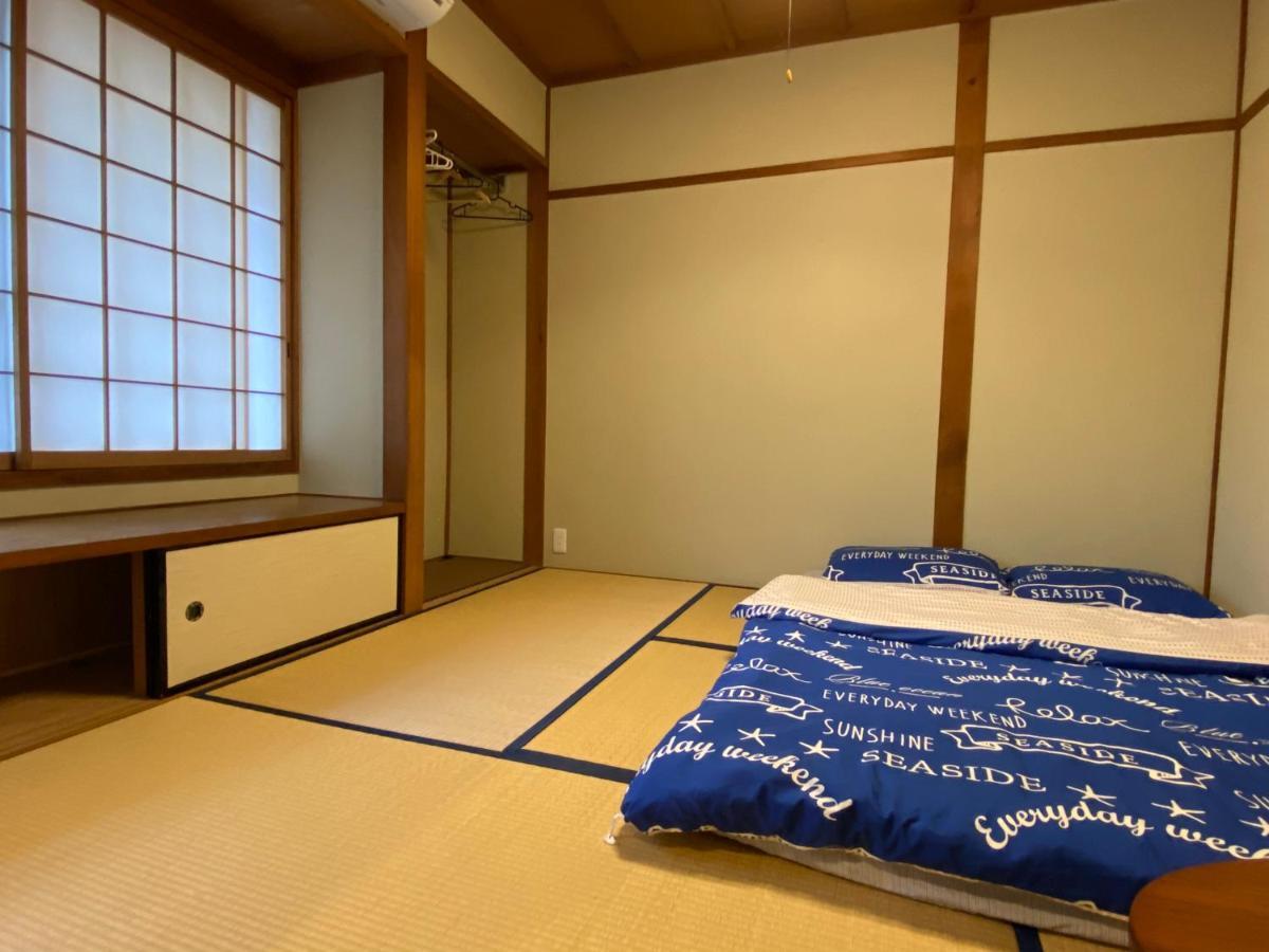 金閣荘 Hotel Kyoto Exterior photo