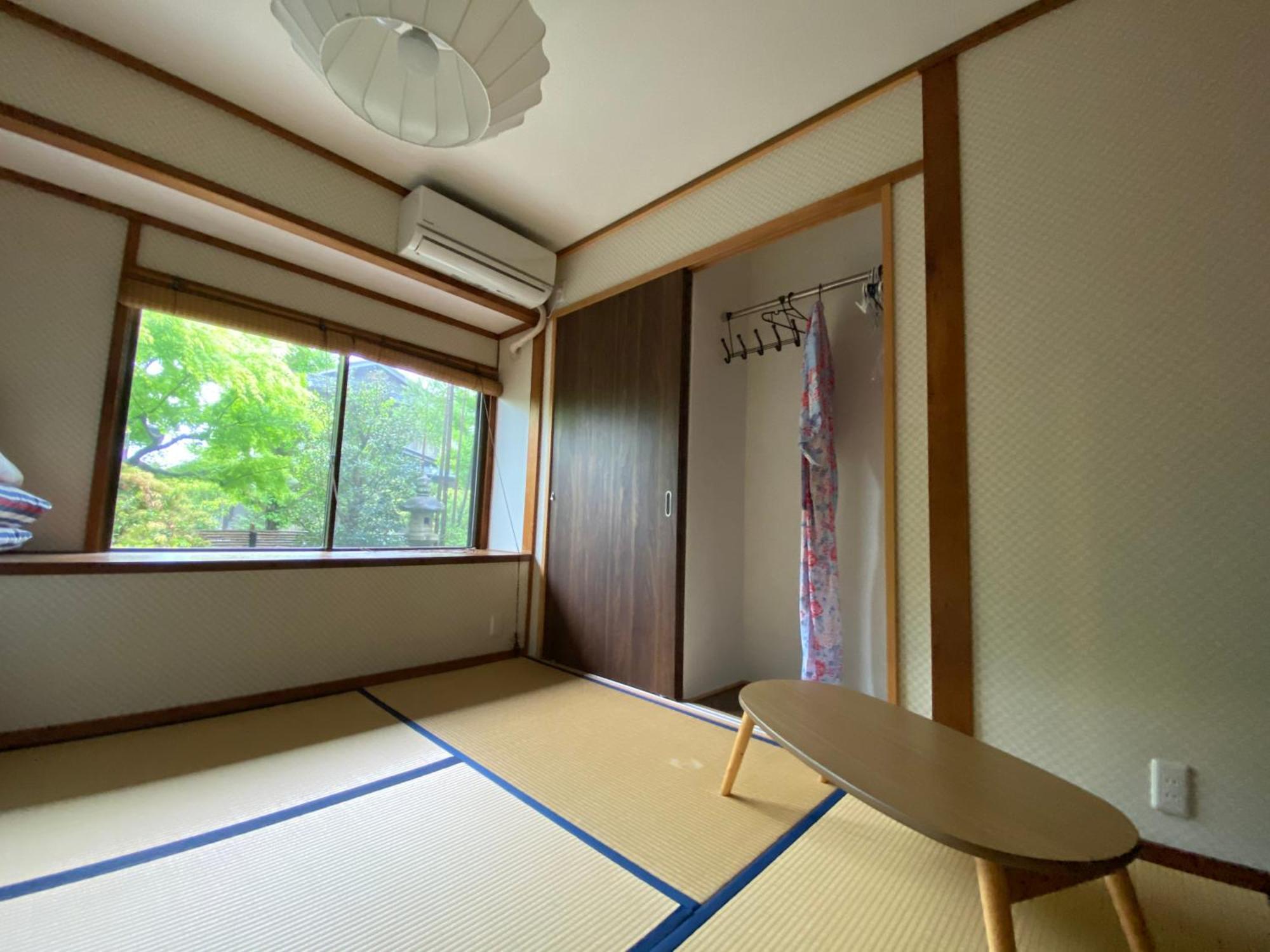 金閣荘 Hotel Kyoto Exterior photo