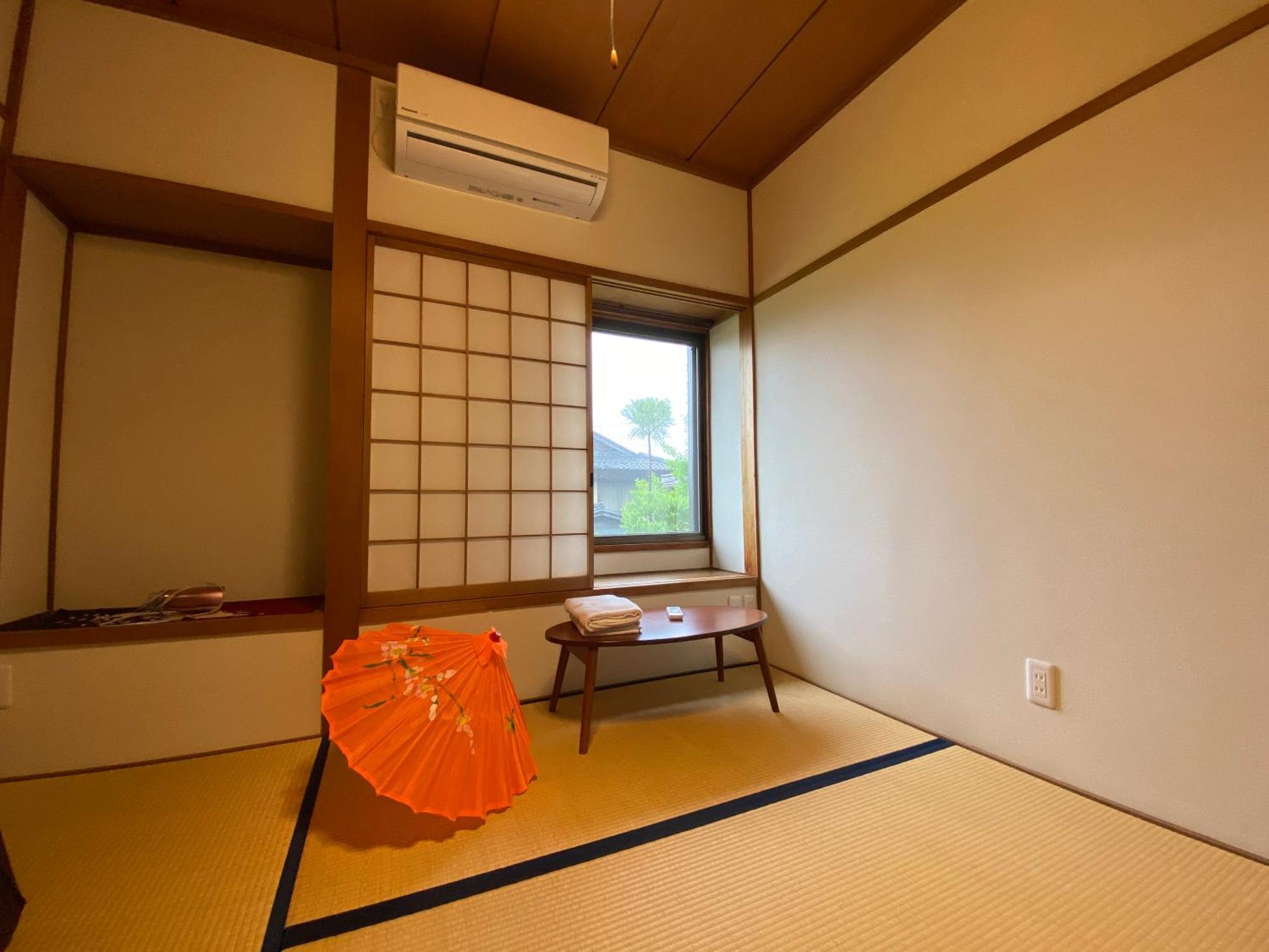 金閣荘 Hotel Kyoto Exterior photo