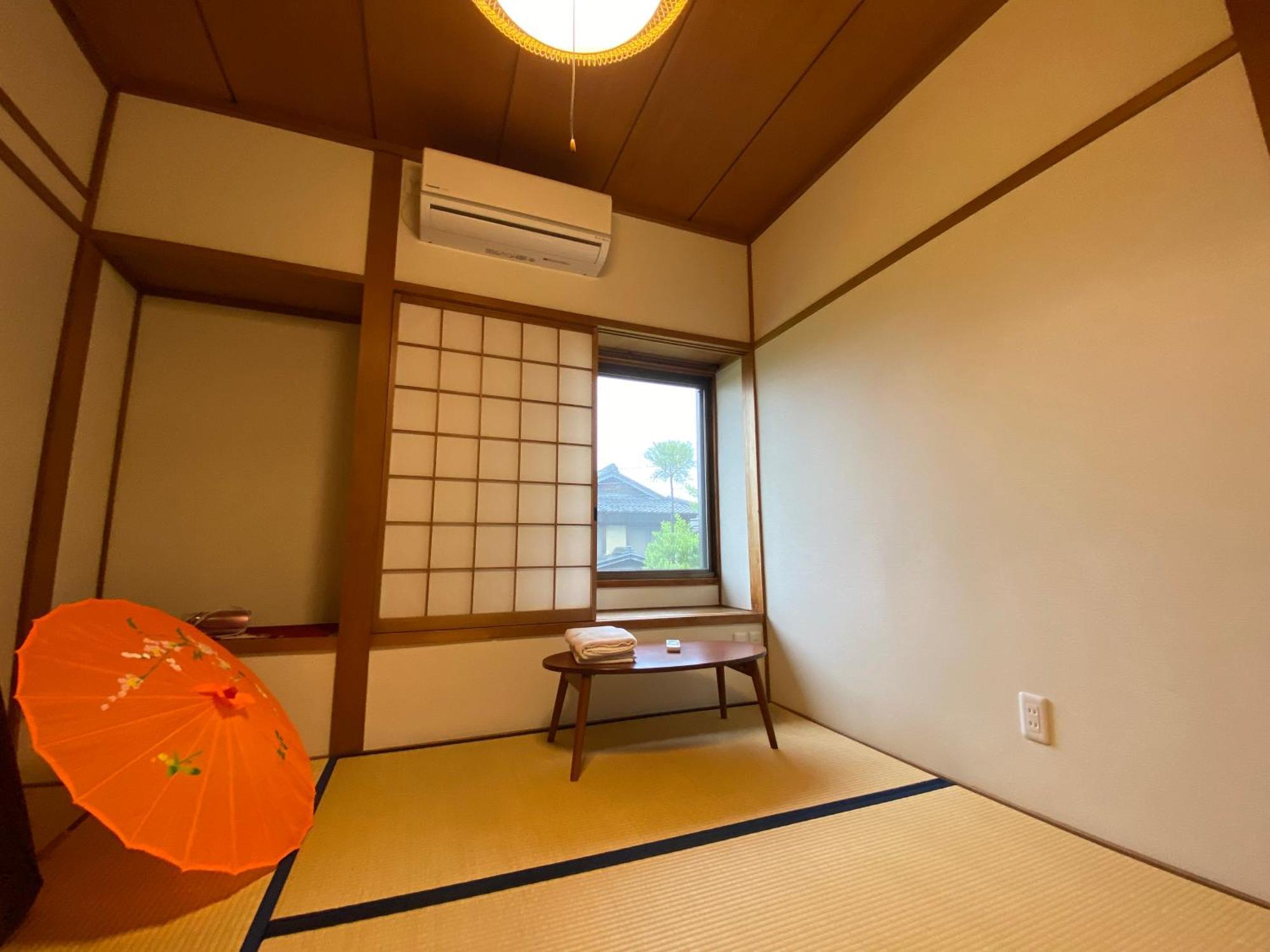 金閣荘 Hotel Kyoto Exterior photo